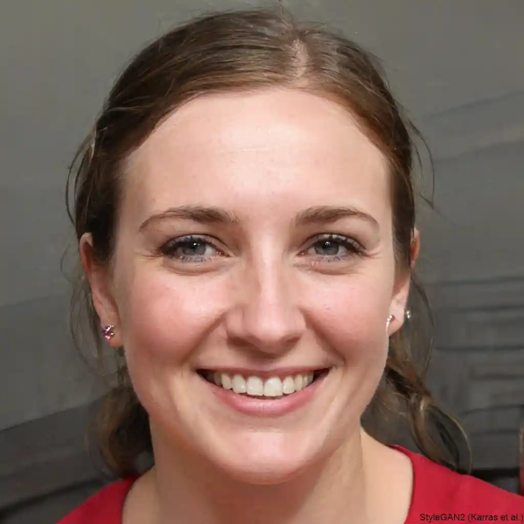 Nurse Sarah Johnson